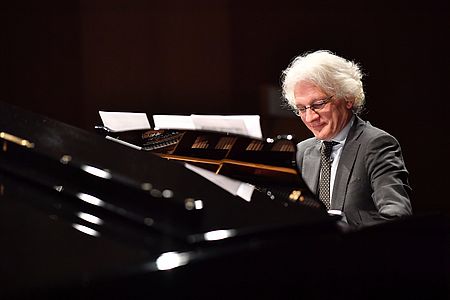 M° Luca Gorla per Wunderkammer 2026