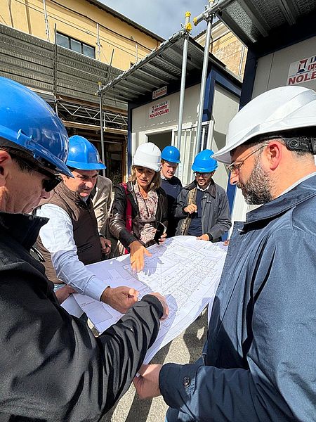 Sopraluogo San Domenico