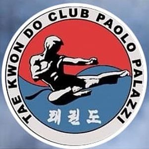 logo tkd club paolo palazzi