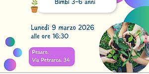 Immagine di Botanici in erba