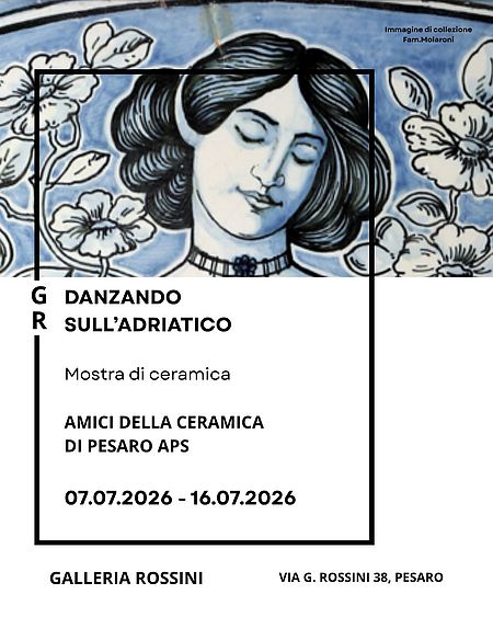 Danzando sull'Adriatico Danzando sull'Adriatico