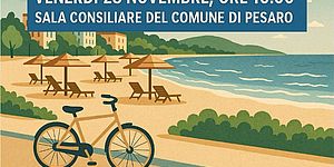 Locandina iniziativa Ambiente bene comune – ABC di Pesaro