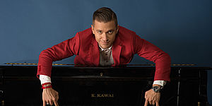 MATTHEW LEE SWING, ROCK & LOVE