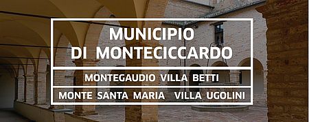 Sportello Tributi a Monteciccardo
