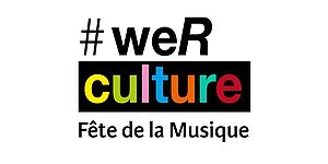 logo festa della musica 2020