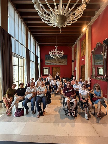 Bando associazioni