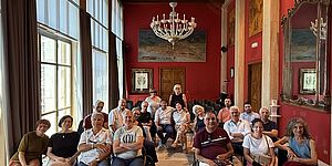 Bando associazioni