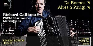 Da Buenos Aires a Parigi_ Galliano e FORM