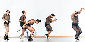 Igor x Moreno | Collettivo Mine ph. Monia Pavoni