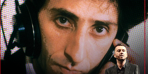 E ti vengo a cercare - Andrea Scanzi /Playlist 2022