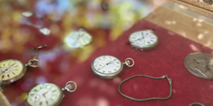 Orologi d'antiquariato