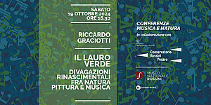 Musica e Natura_19 ottobre