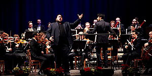 Nicola Alaimo ph Angelucci