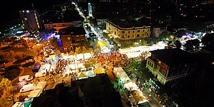 La Fiera di San Nicola di Pesaro