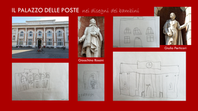 disegni dei bambini