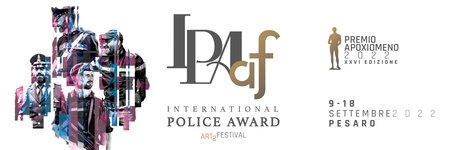 XXVI International Police Award Arts Festival. Manifesto