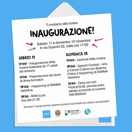 ArtLab Pesaro