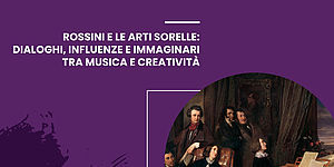 Rossini e il salotto