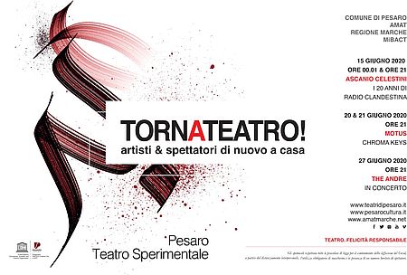 Tornateatro