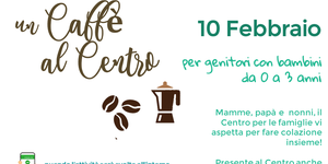 Immagine un caffé al centro