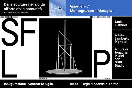 Grafica dell'evento