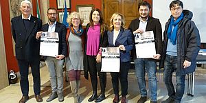 'giornata della memoria', le iniziative in programma