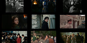 Holofiction di Michal Kosakowski