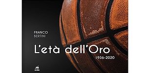 Locandina presentazione libro "L'età dell'oro"
