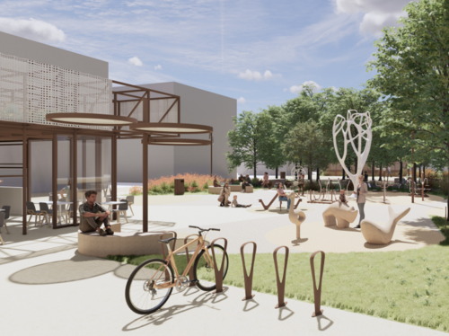 Immagine Proposta ideativa 23ª classificata