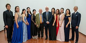 Belcanto al Sol Levante_allievi