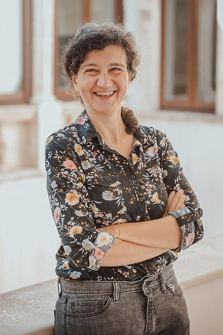 Ilaria Tortardini