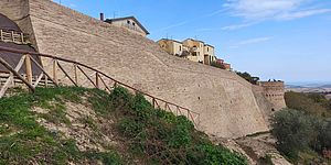 Mura di fiorenzuola