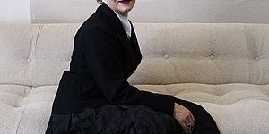 Patrizia Sardo Marras