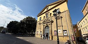 Teatro Rossini