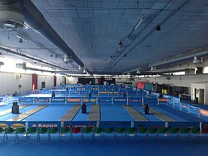 foto campionato assoluto scherma 2015