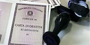 carta d'identità