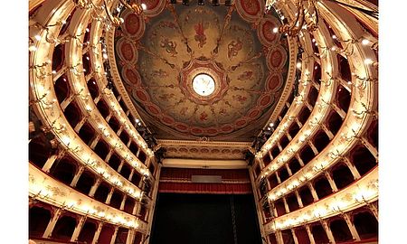 teatro Rossini