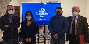 Spagnuolo, Della Dora, Rossi, Menghini