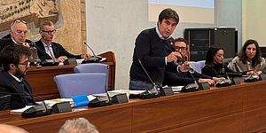 Biancani in consiglio