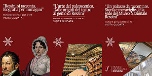 Natale al Museo Nazionale Rossini_visite guidate