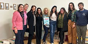 Murgia insegnanti e pedagogiste