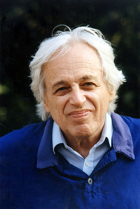 Guide all'ascolto su Ligeti