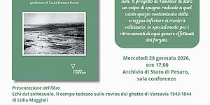 Echi dal sottosuolo locandina