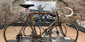Museo della Bicicletta