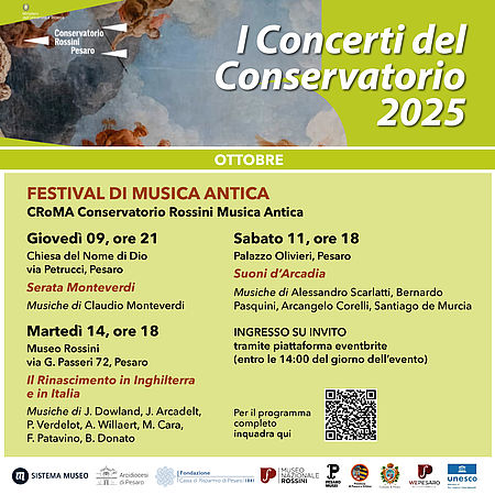 Festival di Musica Antica