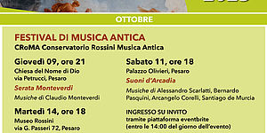 Festival di Musica Antica