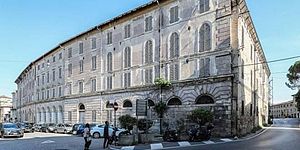 Palazzo San Benedetto