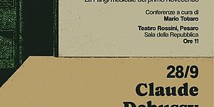 Wunderkammer Talk. Pesaro2025