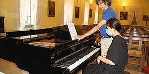 Antonio Maria Tessoni