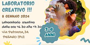 Locandina laboratorio inverno